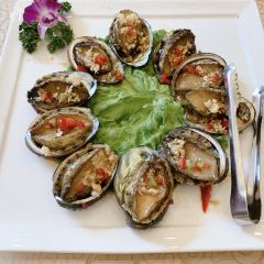 XINGHAIYUGANG User Photo
