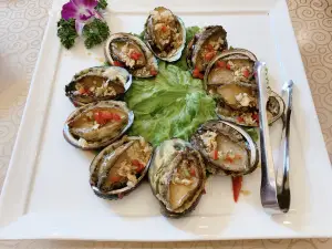 XINGHAIYUGANG