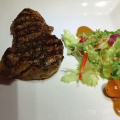 Red Sky Steakhouse User Photo