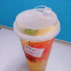 Zhishichayu CHEESE TEA (zhaoyangguangchang) User Photo