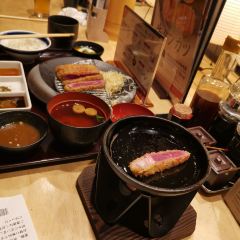 炸牛排 京都勝牛張用戶圖片