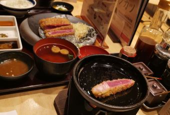 Kyoto Katsugyu, Kiyomizu Gojozaka User Photo