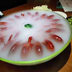 红盔甲(淮海中路店) ảnh của người dùng
