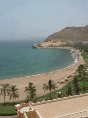 French Beach, Karachi