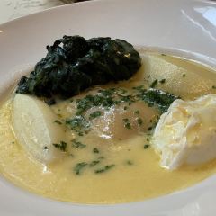 La Closerie des Lilas張用戶圖片