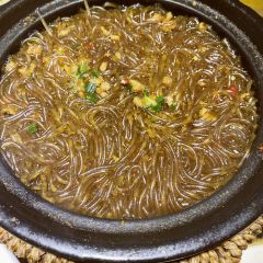 HAI NING BAO SHI SHANG CAN TING ZHU JING DIAN User Photo