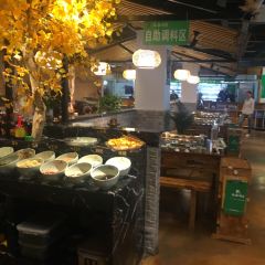 氿歌鲜鲜货火锅(丰都店) User Photo
