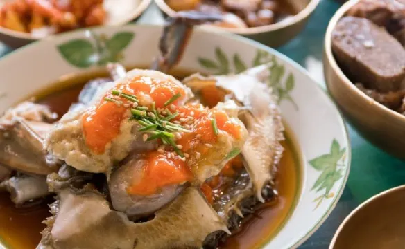 2026 서울 맛집 추천 BEST 8 | 내돈내산 간장게장부터 설렁탕, 해물파전, 부대찌개 등 직장인 점심 메뉴 추천!