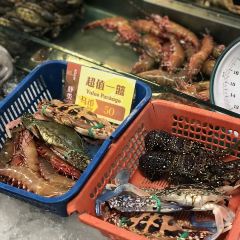 Welcome Seafood Restaurant User Photo