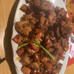 吕氏疙瘩汤(开发区万达店) User Photo
