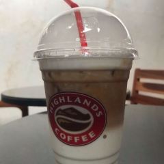 Highlands Coffee ảnh của người dùng