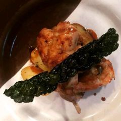 Dine Edinburgh User Photo