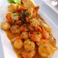 Hursey Seafoods User Photo