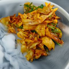 Ting Yue Village | Old Villa Private Home Dishes ảnh của người dùng