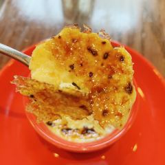 BROWNSTONE布朗石西班牙餐厅酒吧(永嘉庭店) User Photo