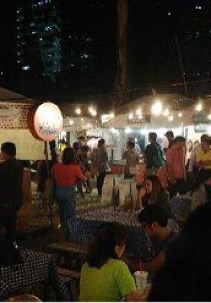 Sugbo Mercado - IT Park