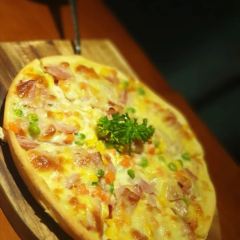 YongWu Xiang Cafe User Photo