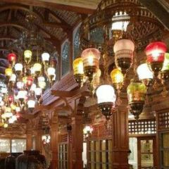 踏吉美蓝餐厅 ảnh của người dùng