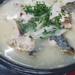 高山野菜馆 User Photo