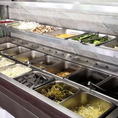 胖师鱼馆非遗砂锅雅鱼(大北街店) User Photo