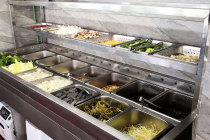 胖师鱼馆非遗砂锅雅鱼(大北街店)