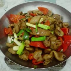 GUI GU FAN DIAN User Photo