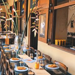 Ministry of Crab User Photo