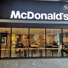 麦当劳(兰州机场店) User Photo