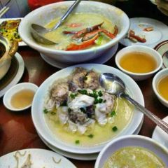 Wong Kun Sio Kung User Photo