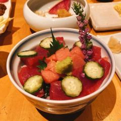 Dining Room – Sushi User Photo