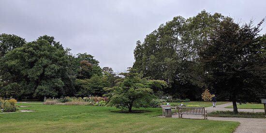 Botanical Gardens