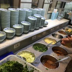 食全食美(金汇店) User Photo