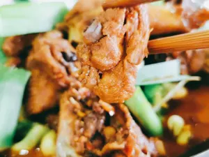 Laohu Local Restaurant