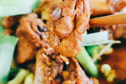 Laohu Local Restaurant