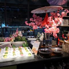 开元国际大酒店·爱琴海自助餐厅 ảnh của người dùng