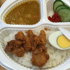 德克士(华夏南路裕隆店) User Photo