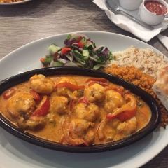 Pomegranate User Photo