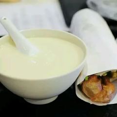 永和豆浆(泰顺店) User Photo
