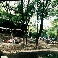 问渠山舍餐厅(香樟花园店) User Photo