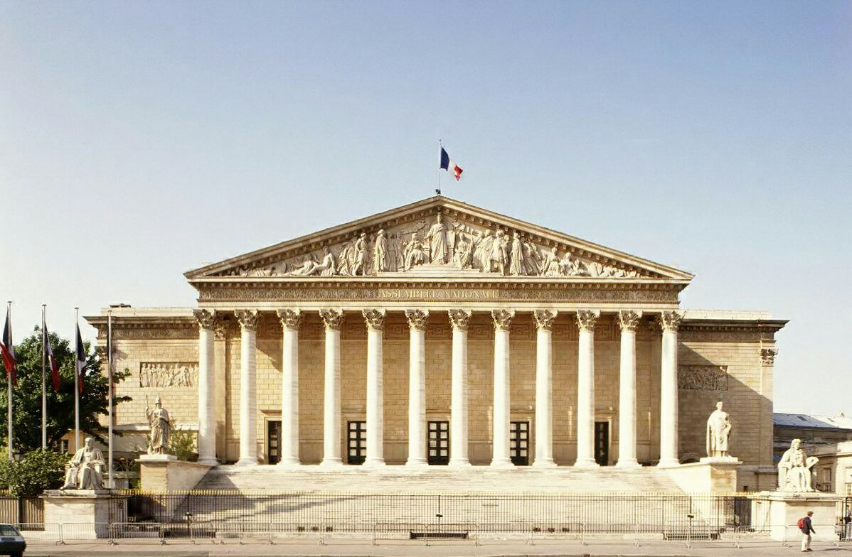 Small Palace Travel Guidebook Must Visit Attractions In Paris Small Palace Nearby Recommendation Trip Com