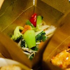 Ting Thai Teviot Place User Photo