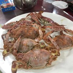 家合海鲜店(棋子湾店) 여행 사진