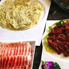 川江滋香老火锅(黑水店) User Photo