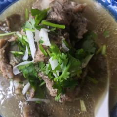 田记蒸碗羊羔肉 User Photo
