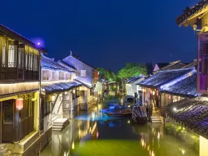 Zhouzhuang