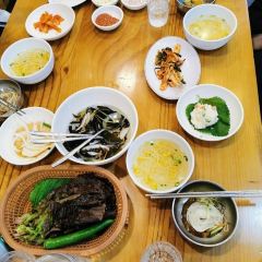 Busan Jokbal User Photo