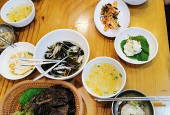 Busan Jokbal User Photo