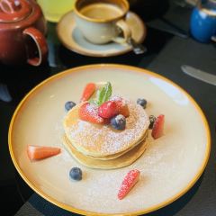 Cafe Bellagio User Photo