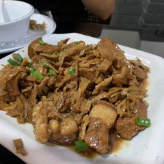 千岛湖生态鱼馆·农家菜(秀水广场店) User Photo