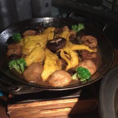 Debox restaurant User Photo